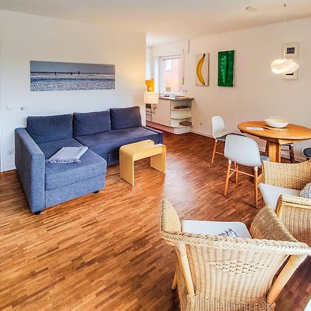 Wohnung Berlin Norderney Kültér fotó